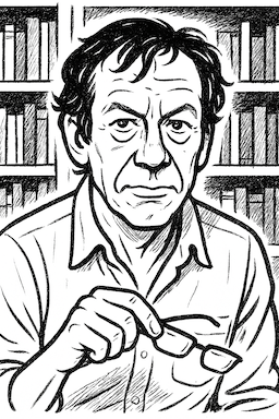 Robert Greene