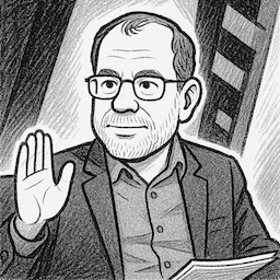 Tyler Cowen